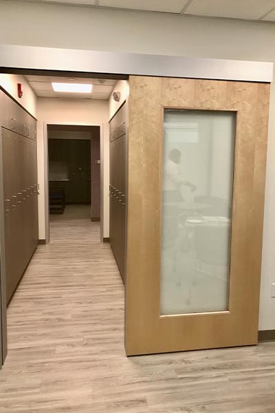 Recommended Glass Materials To Introduce Separators & Sliding Doors In  Hospitals - Decorology